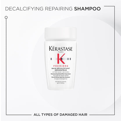 Kérastase Premiere Decalcifying Damage Repair Shampoo
