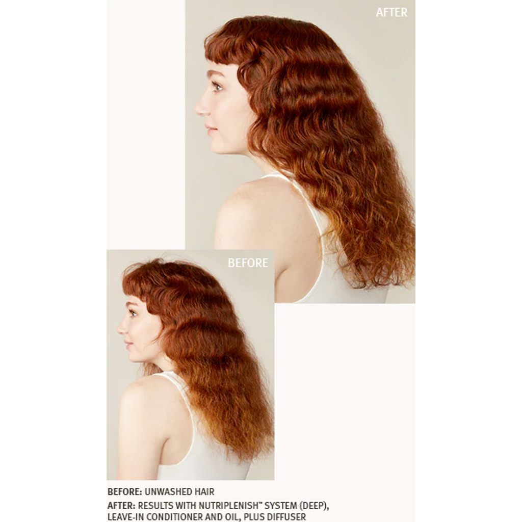 AVEDA Nutriplenish Shampoo Deep Moisture 50ml