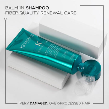Kérastase Resistance Thérapiste Shampoo 250ml